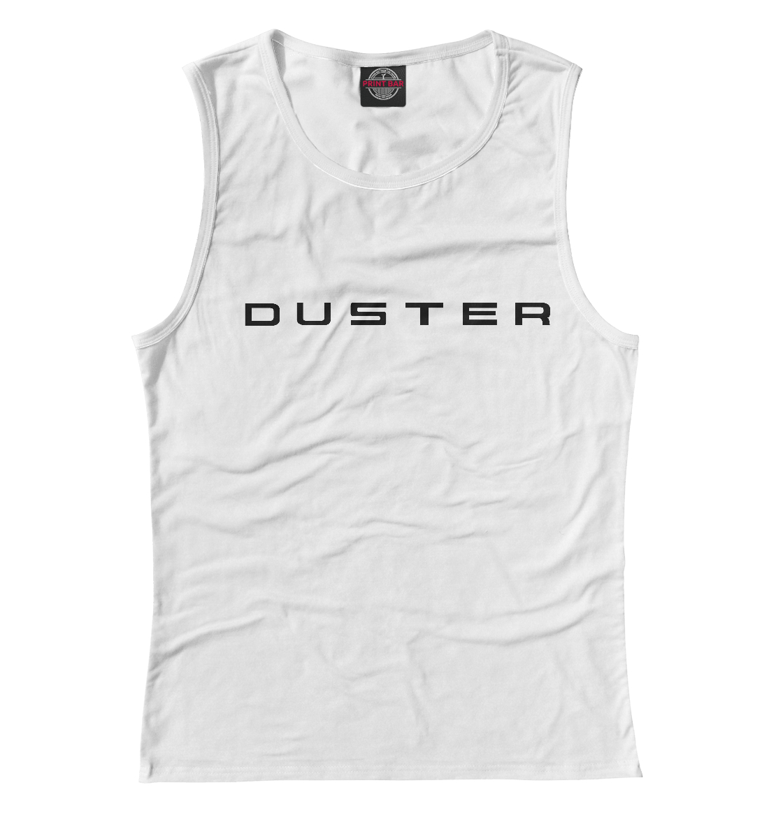 Duster 
Duster