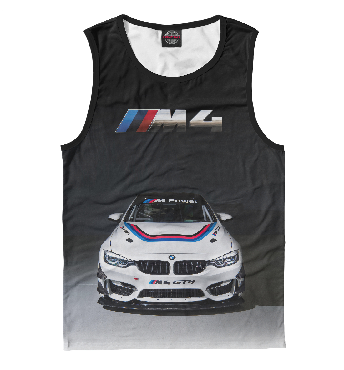 M4 GT4 Motorsport 
M4 GT4 Motorsport