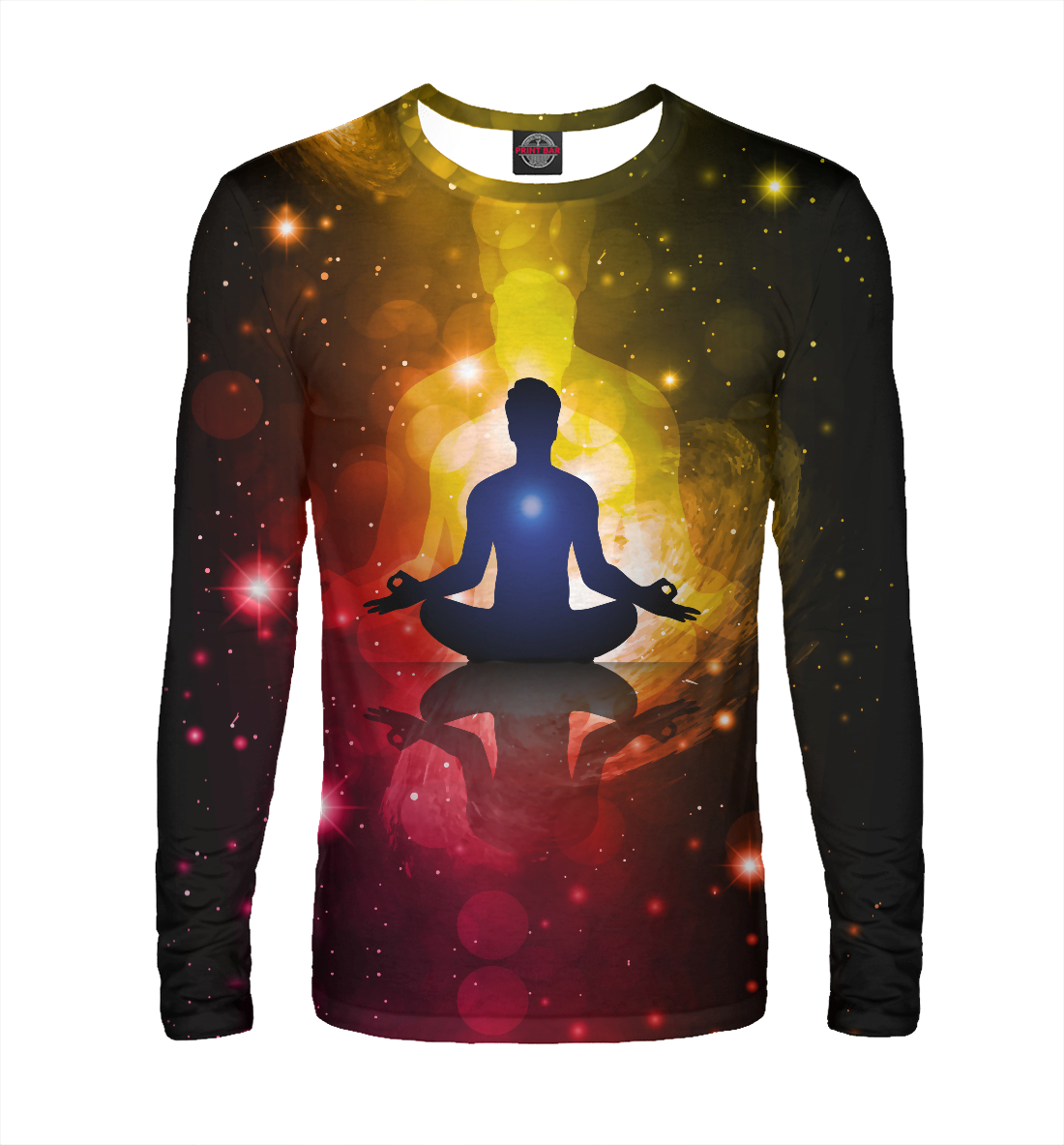 Медитация
Медитация