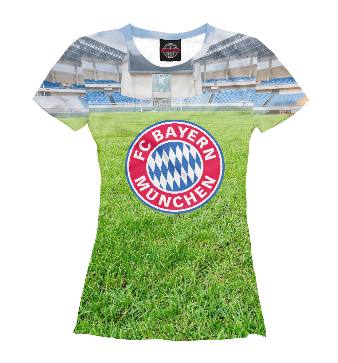 FC Bayern Munchen