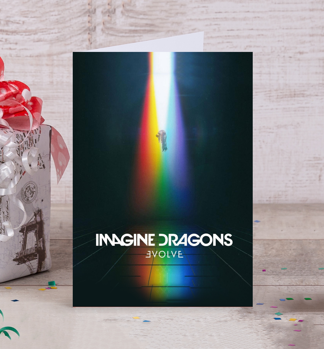 Imagine Dragons