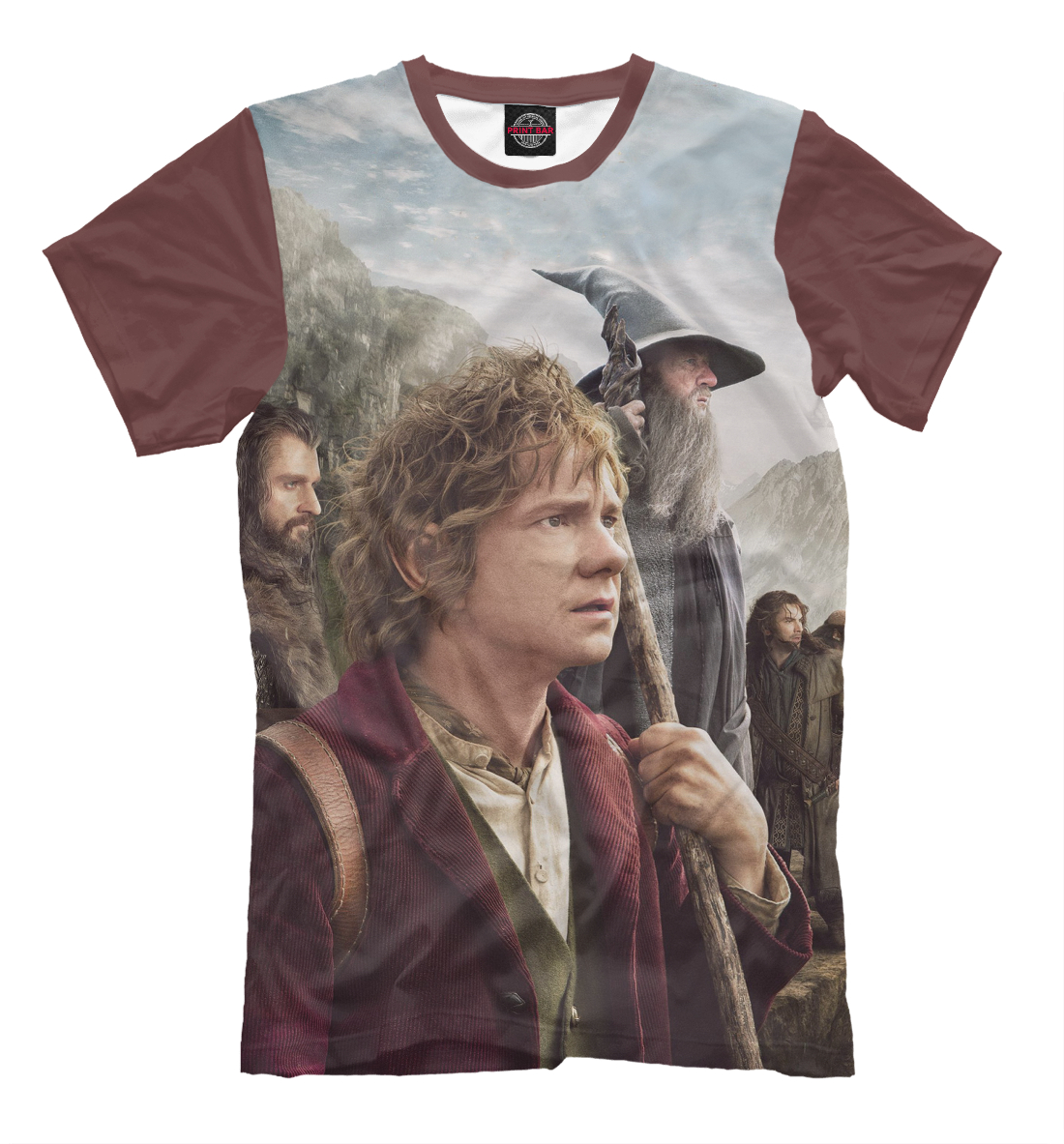 Хоббит
Хоббит