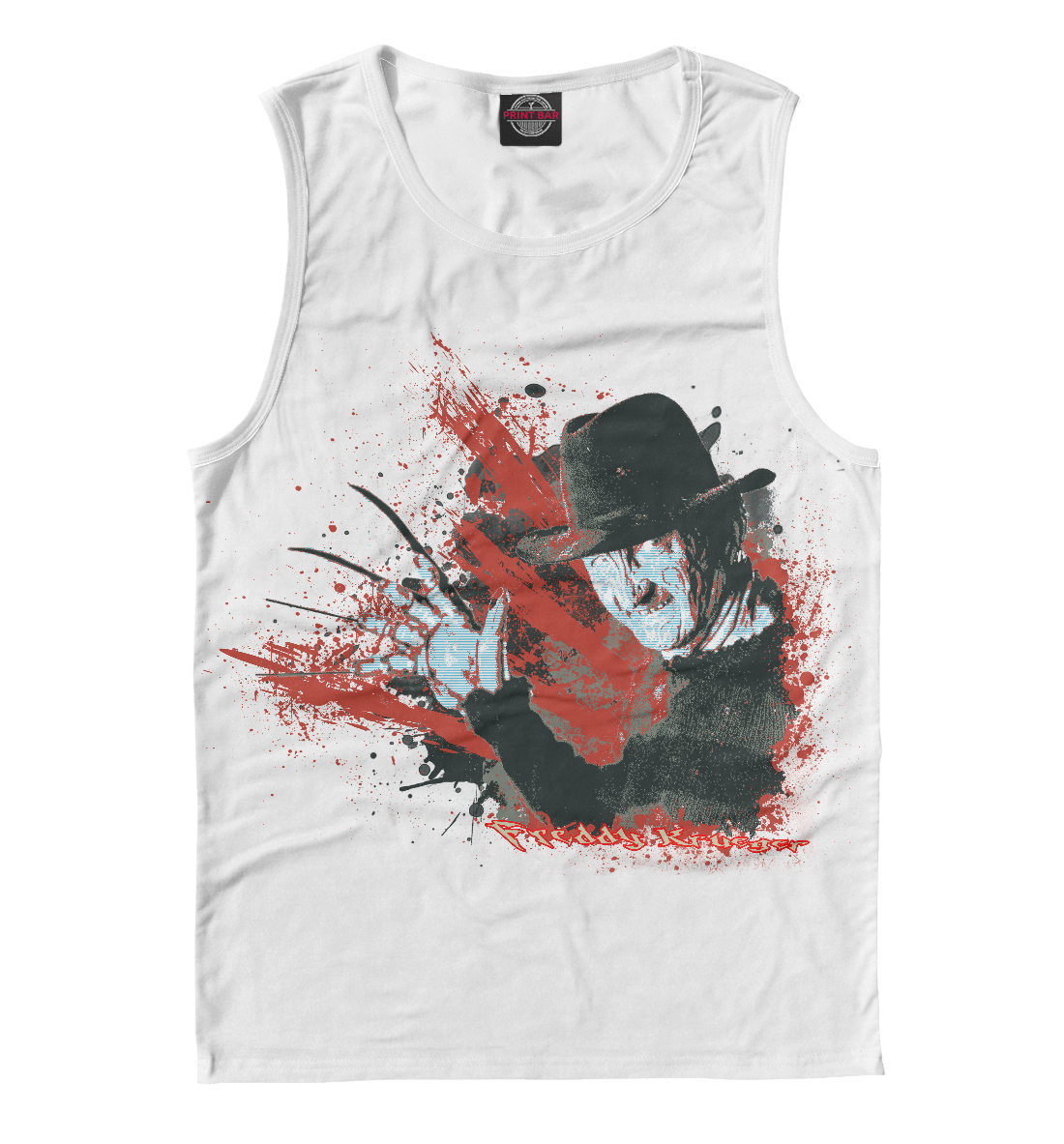 Freddy Krueger