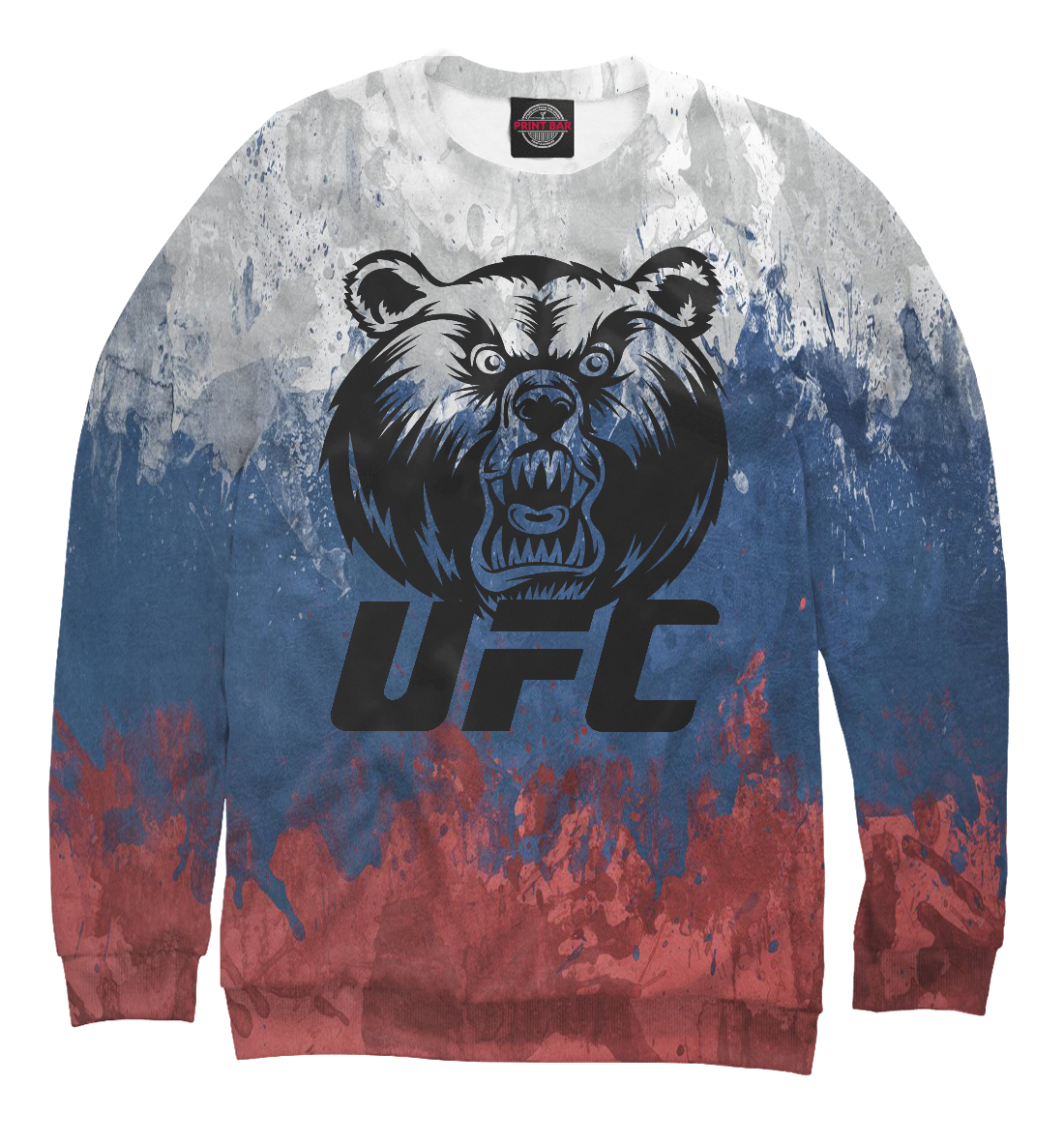 UFC Russia