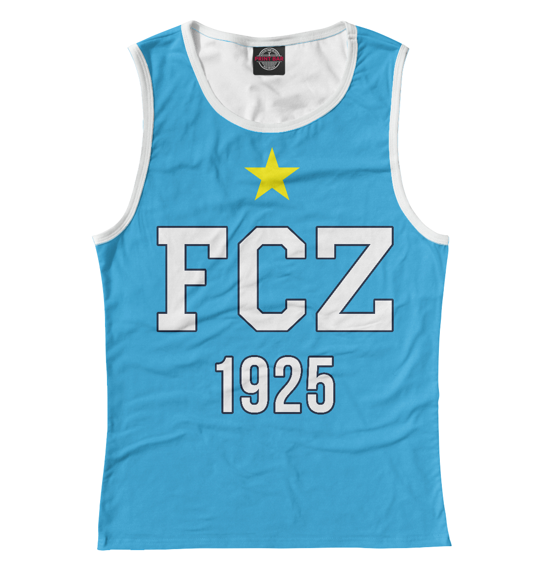 FCZ 1925
FCZ 1925