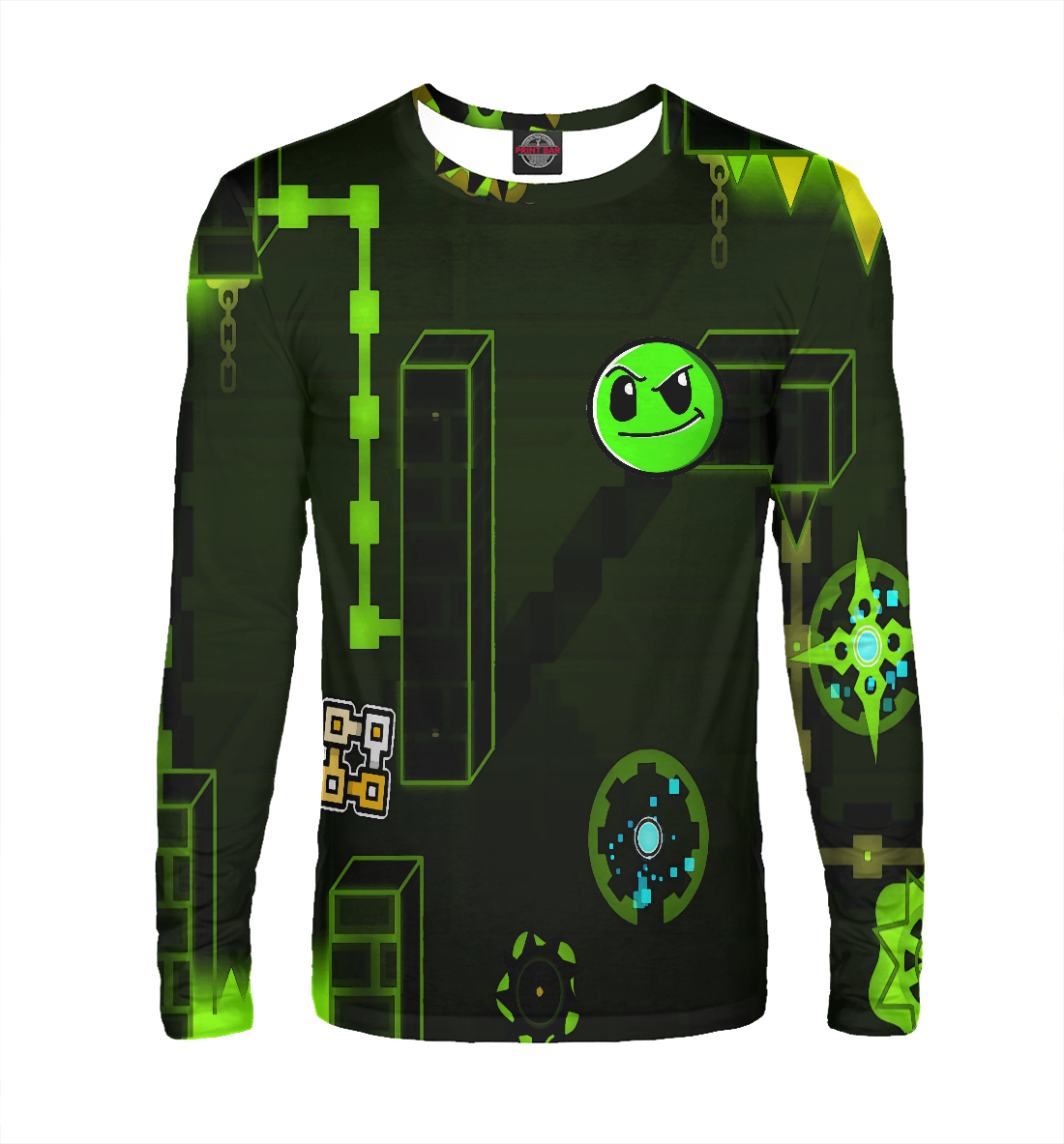 Geometry Dash