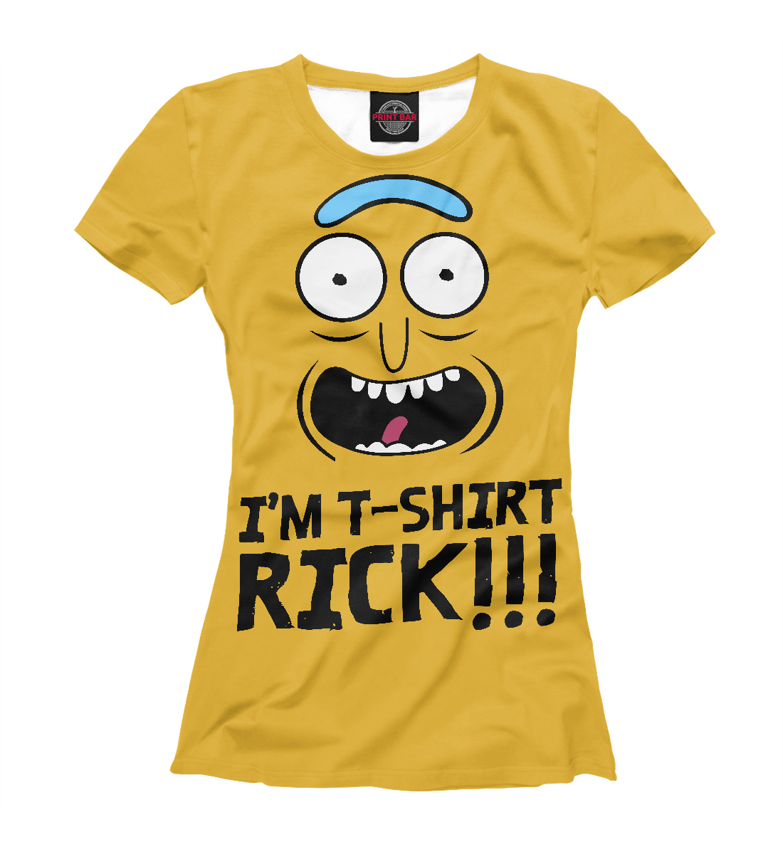 Rick