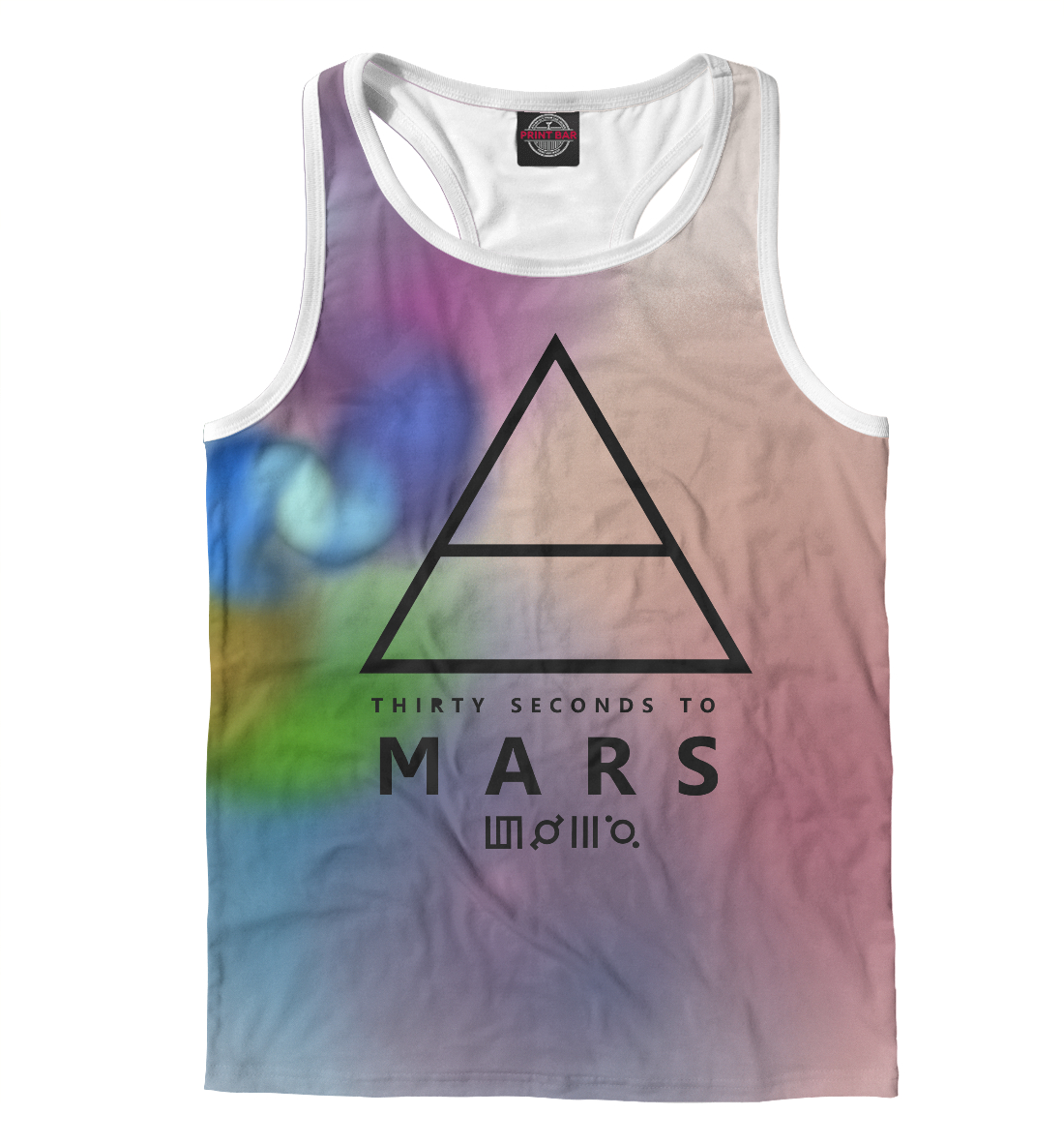 30 Seconds to MARS