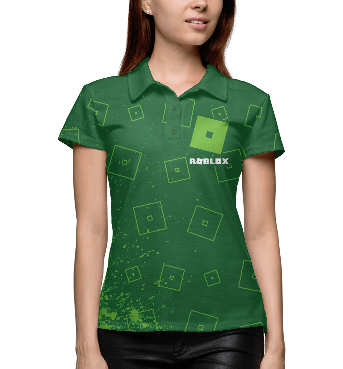 Roblox / Роблокс
Roblox / Роблокс