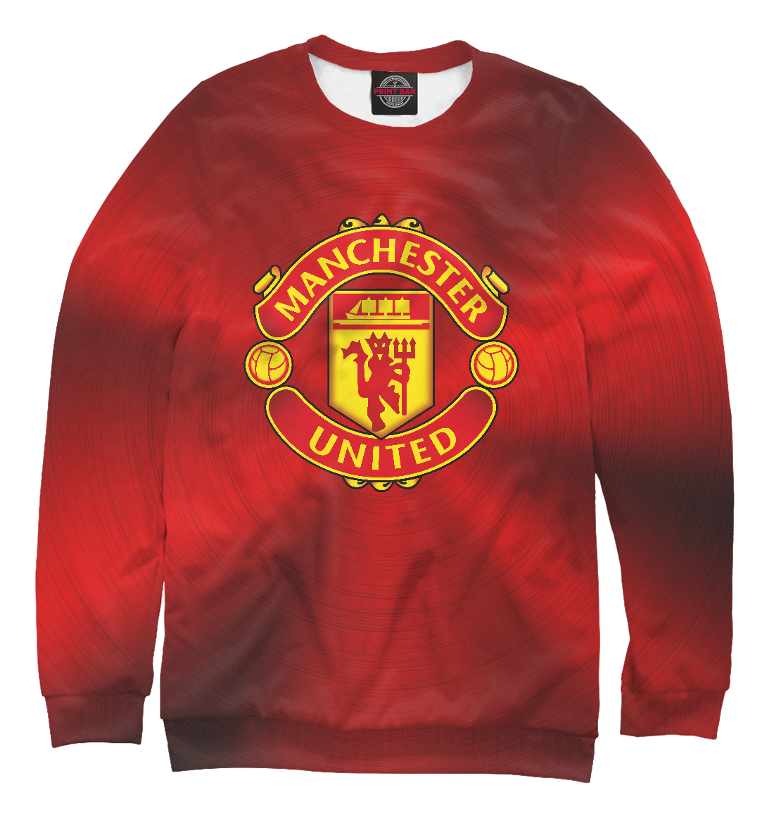 Manchester United F.C.Red