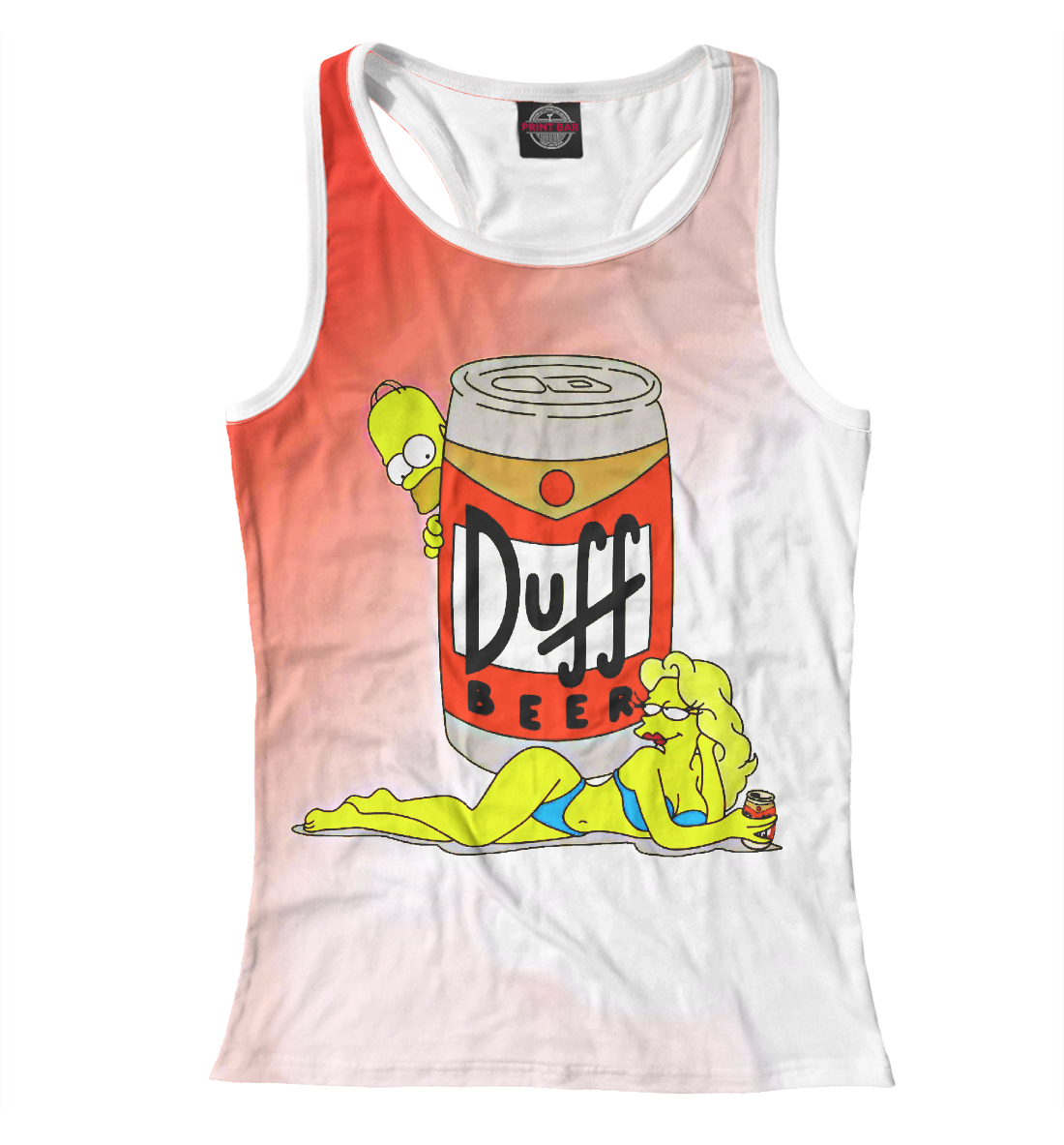 Duff Beer