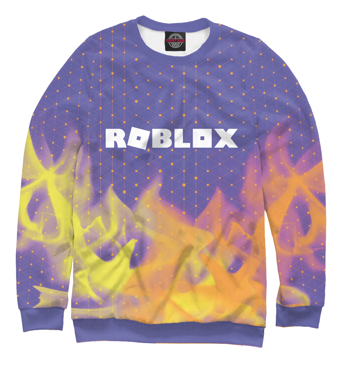 Roblox / Роблокс
Roblox / Роблокс