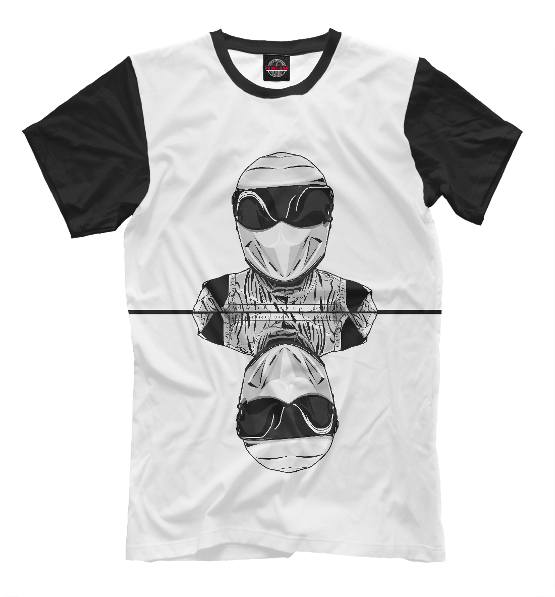 Double Stig