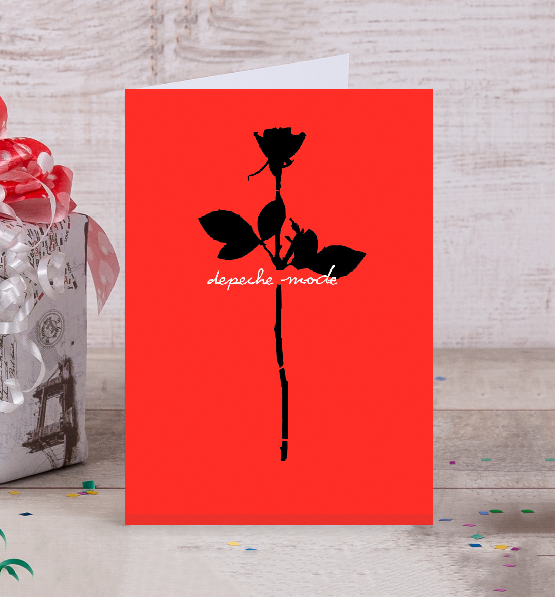Depeche Mode
