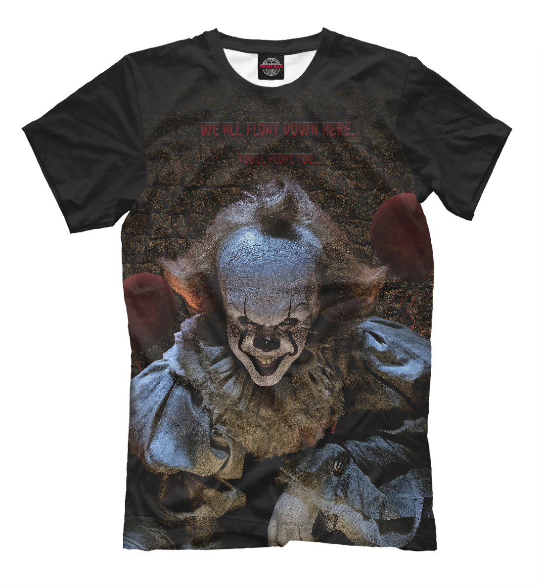Pennywise
Pennywise