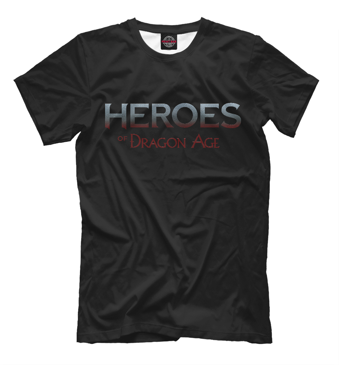 Heroes Of Dragon Age