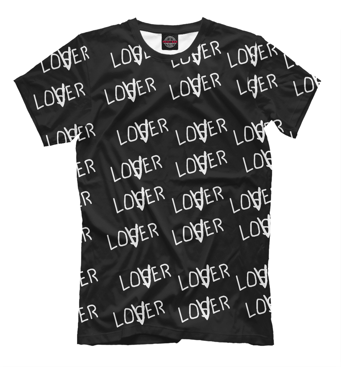 Loser Lover
Loser Lover