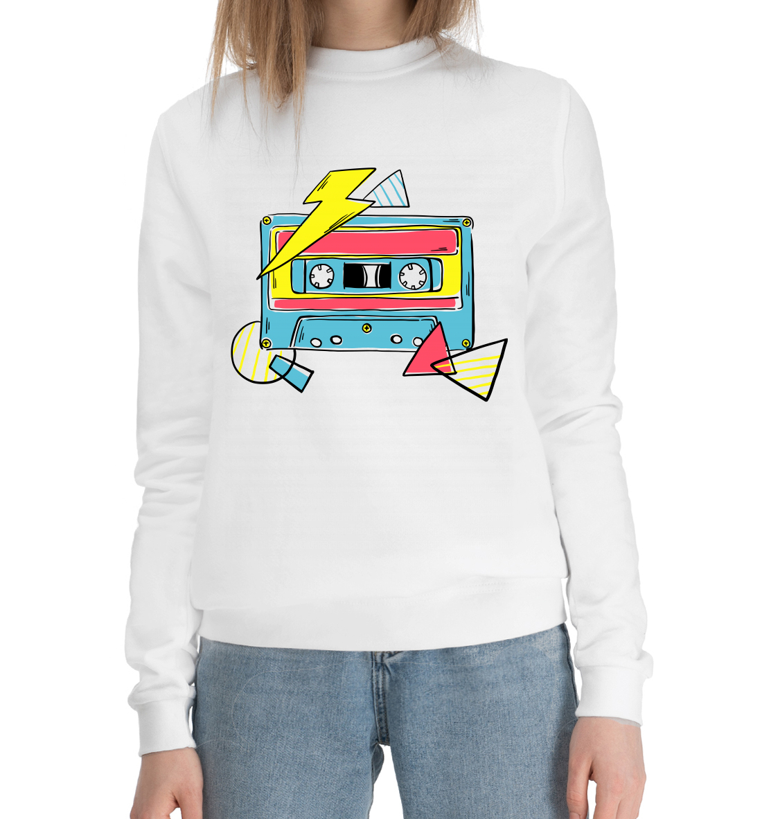 Касета
Касета