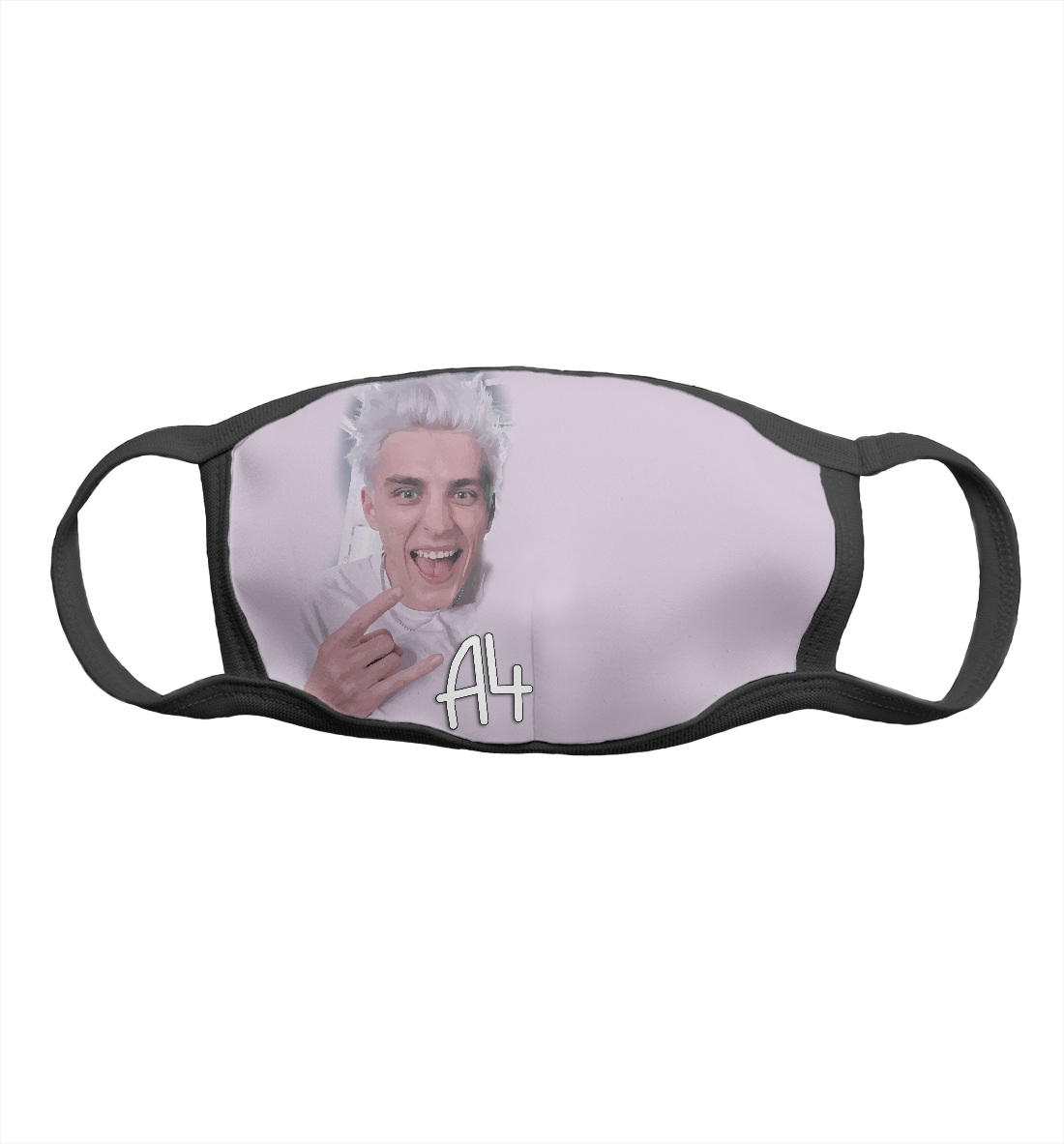 А4 - Влад Бумага 
А4 - Влад Бумага