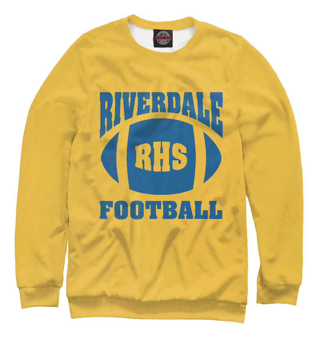 Riverdale Football