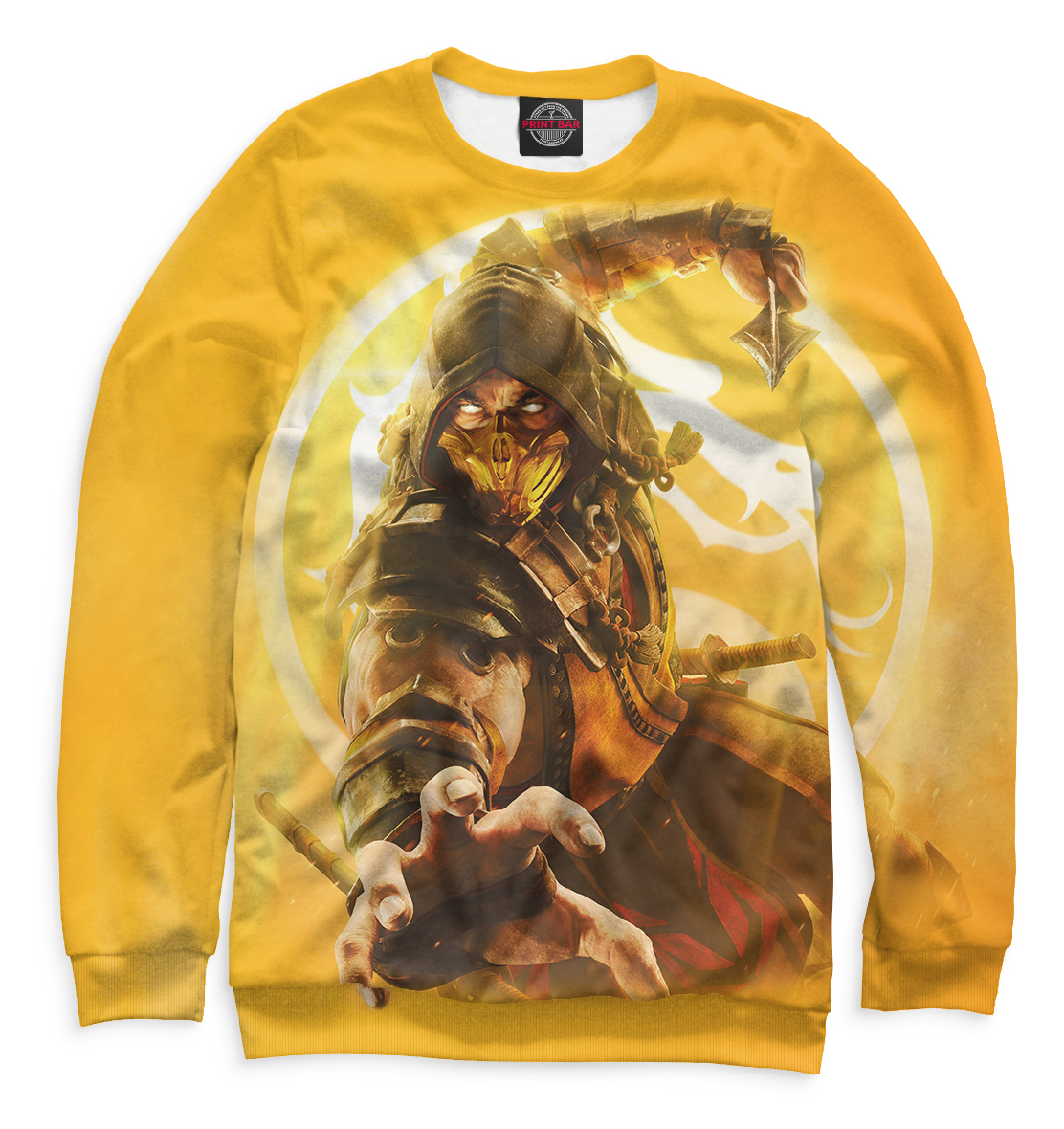 Mortal Kombat