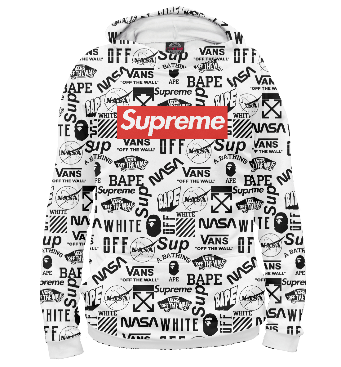 Supreme