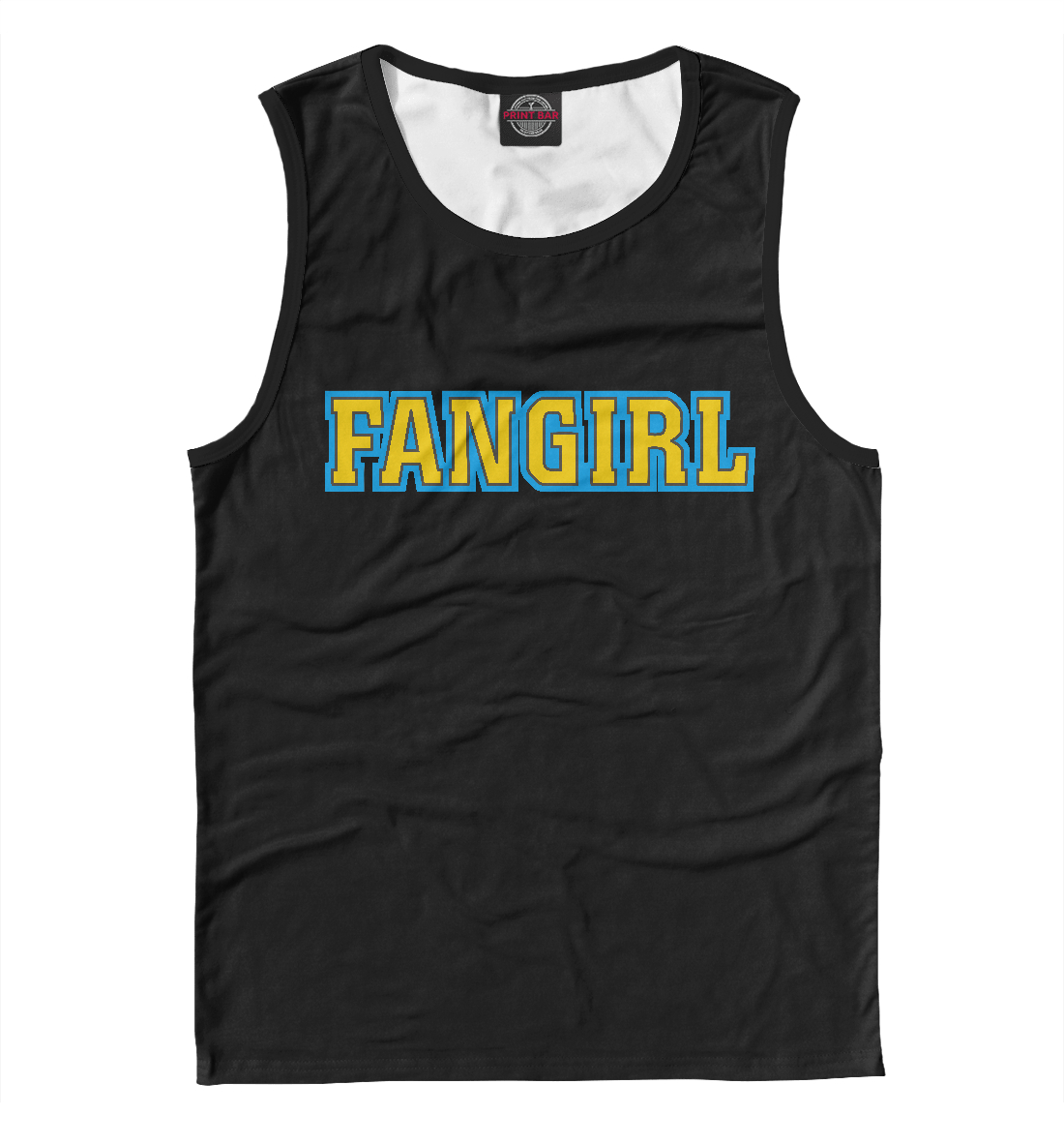 Fangirl