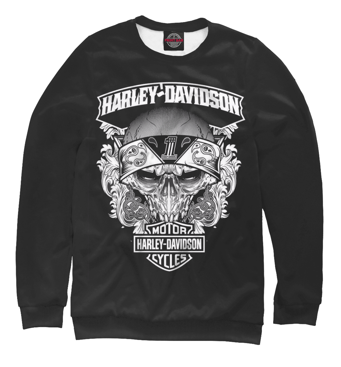 Harley-Davidson