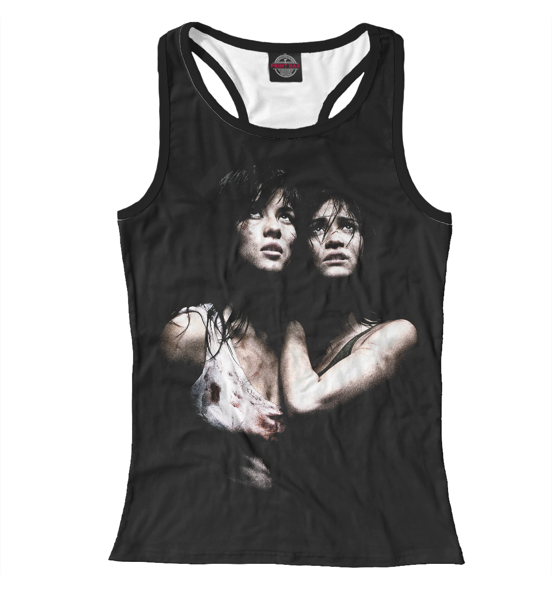 Мученицы
Мученицы