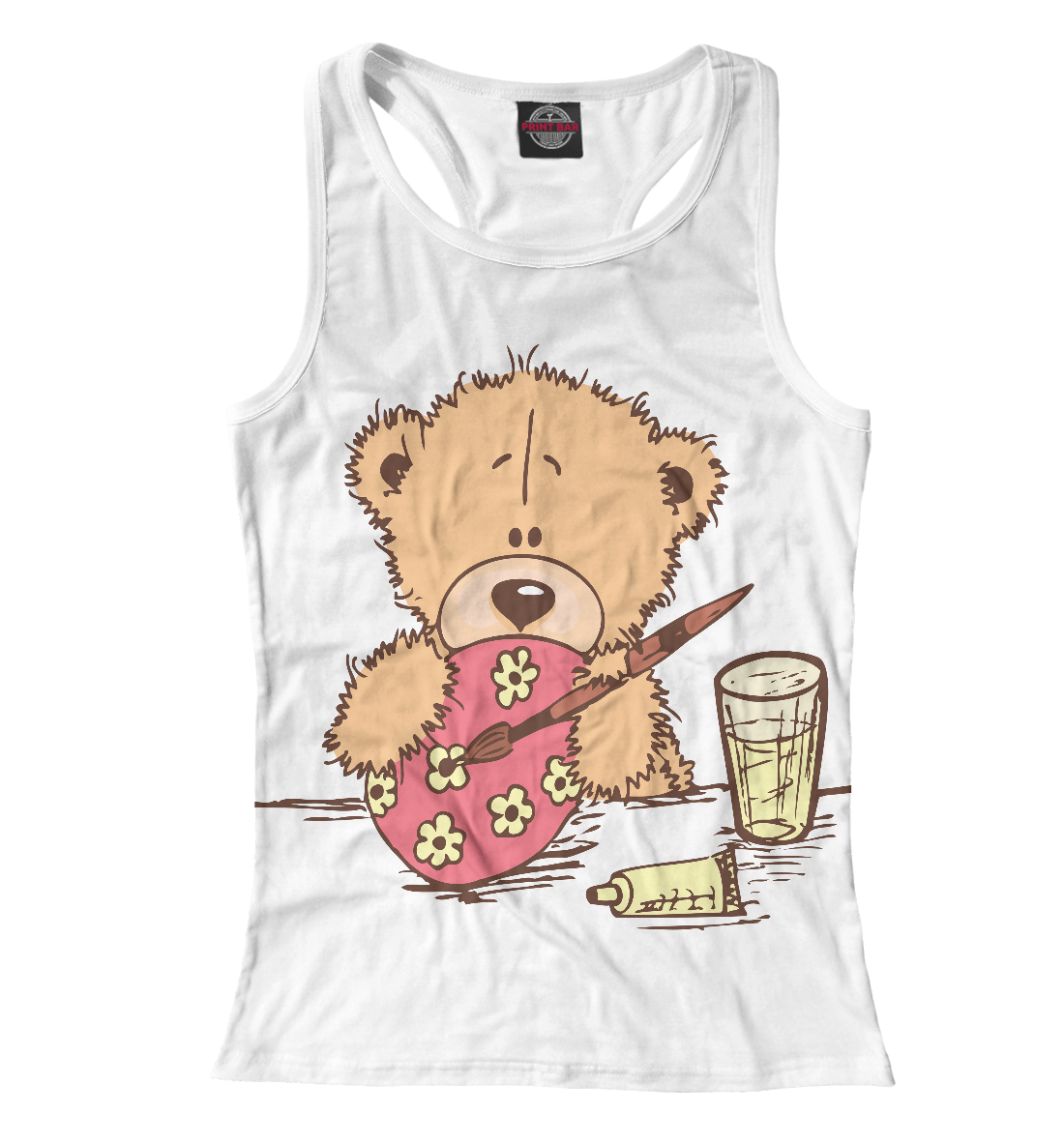 Teddy Bear