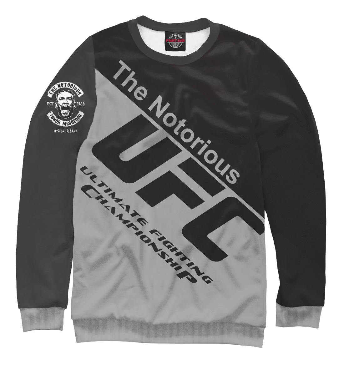 UFC Conor Mcgregor
