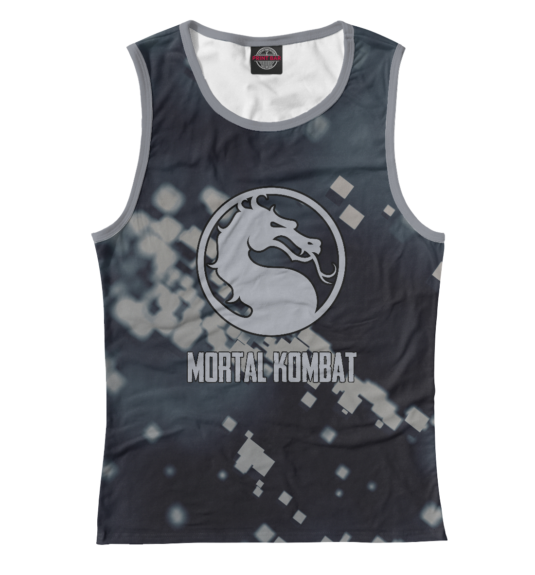 MK Mortal Kombat