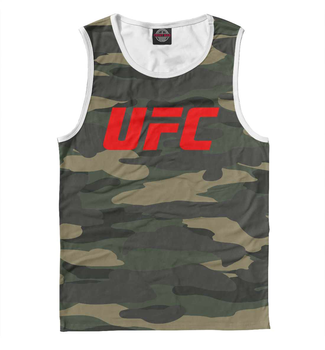UFC