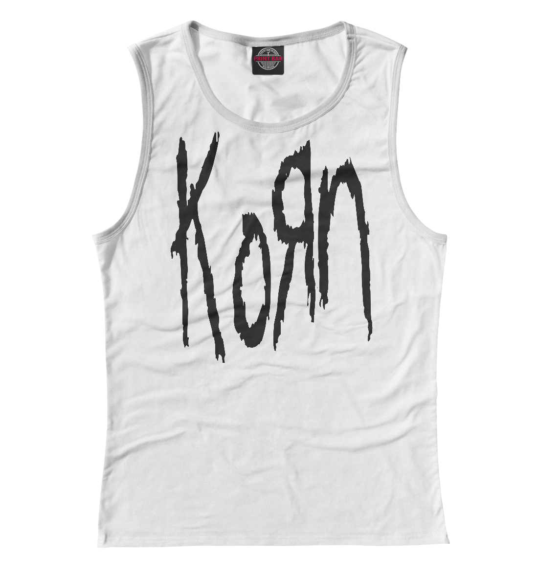 KoRn Logo
KoRn Logo