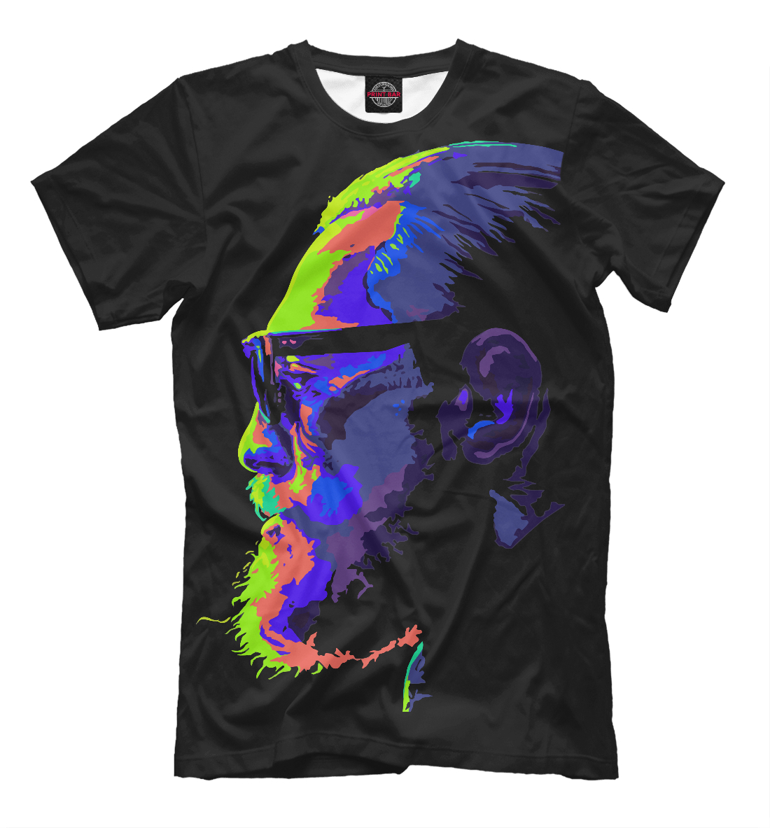 Конор МакГрегор 
Конор МакГрегор