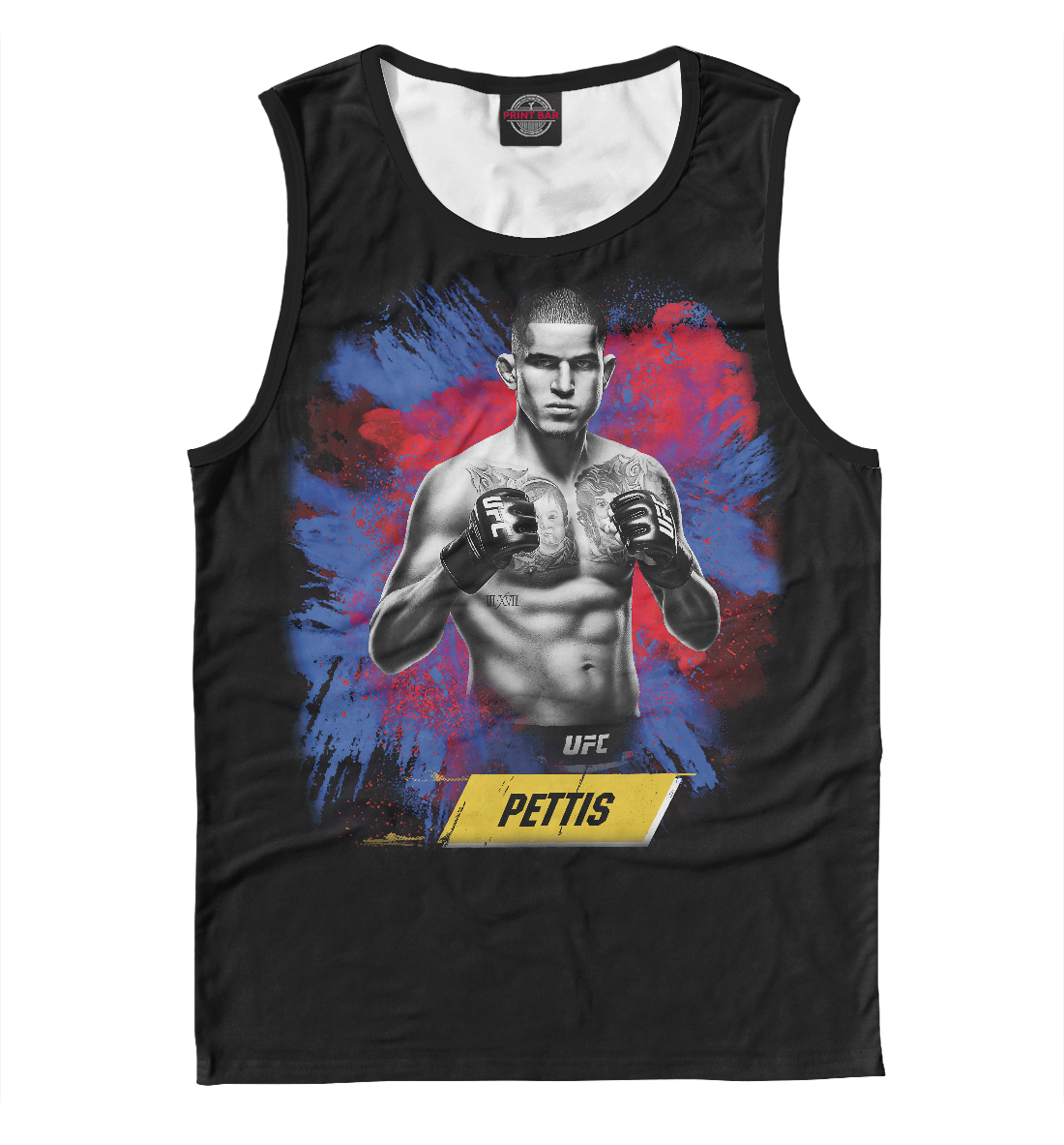 Петтис 
Петтис