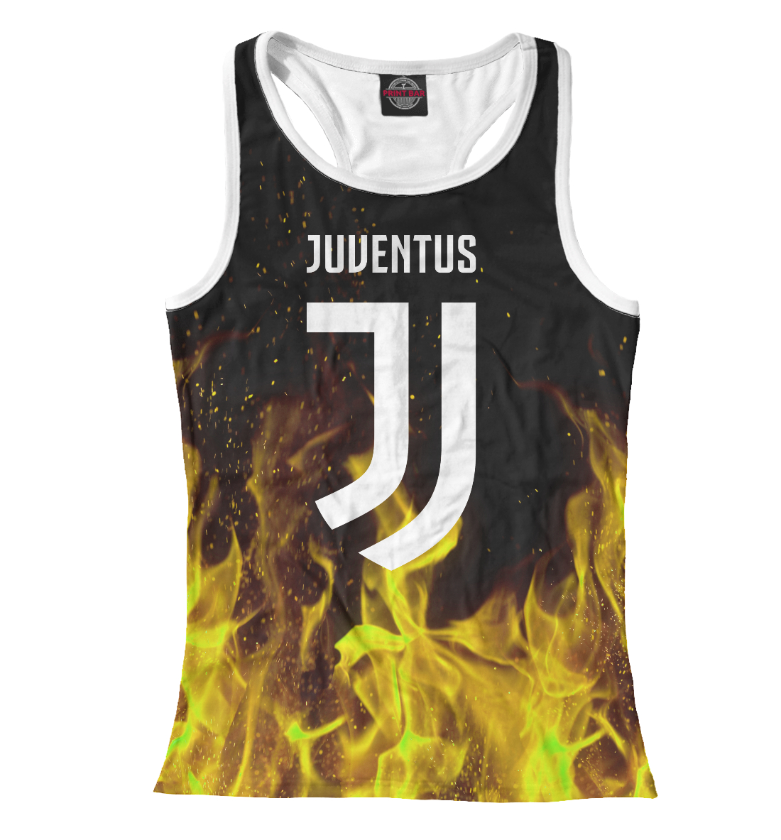 Ювентус Fire