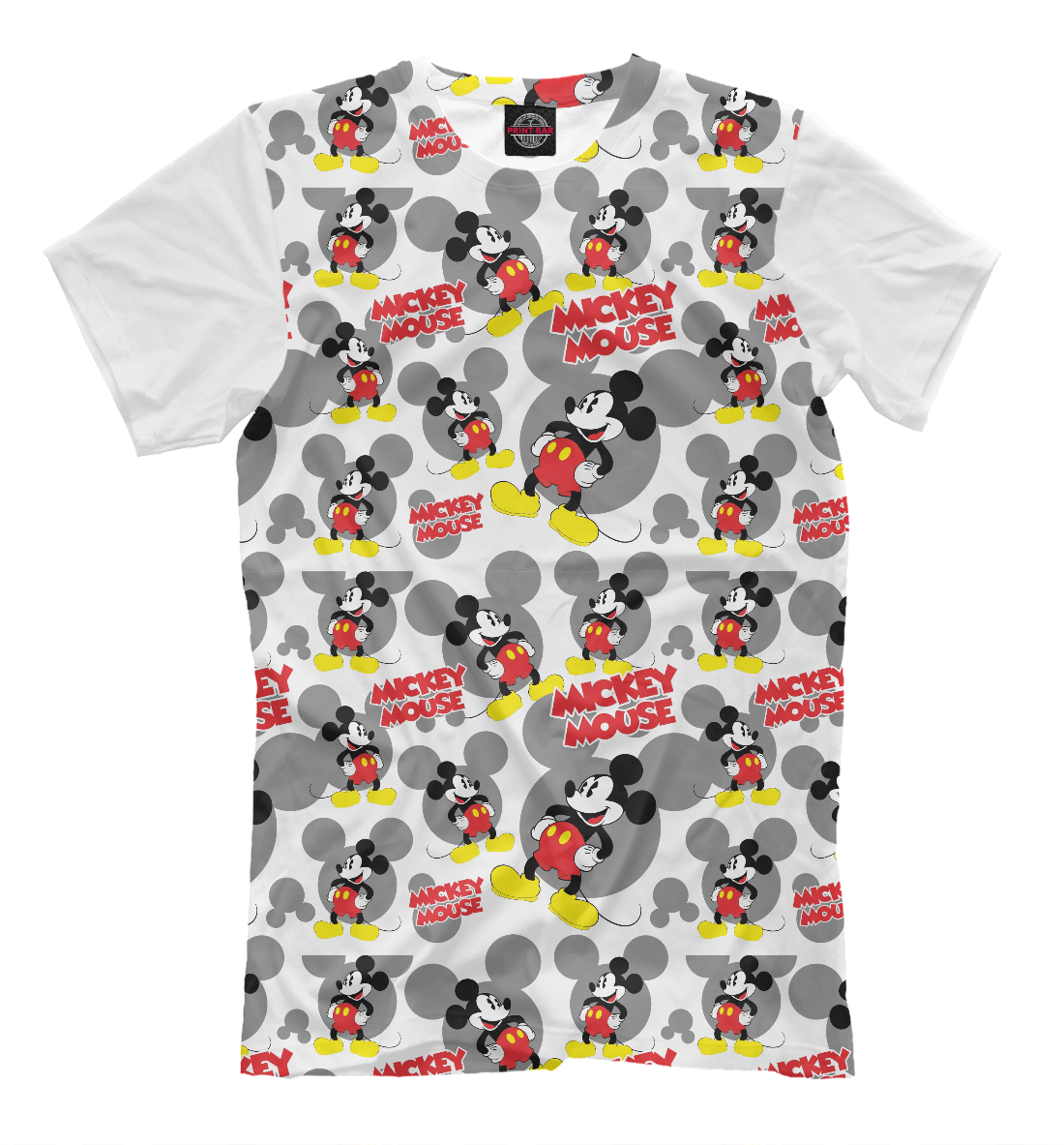 Мики маус 
Мики маус