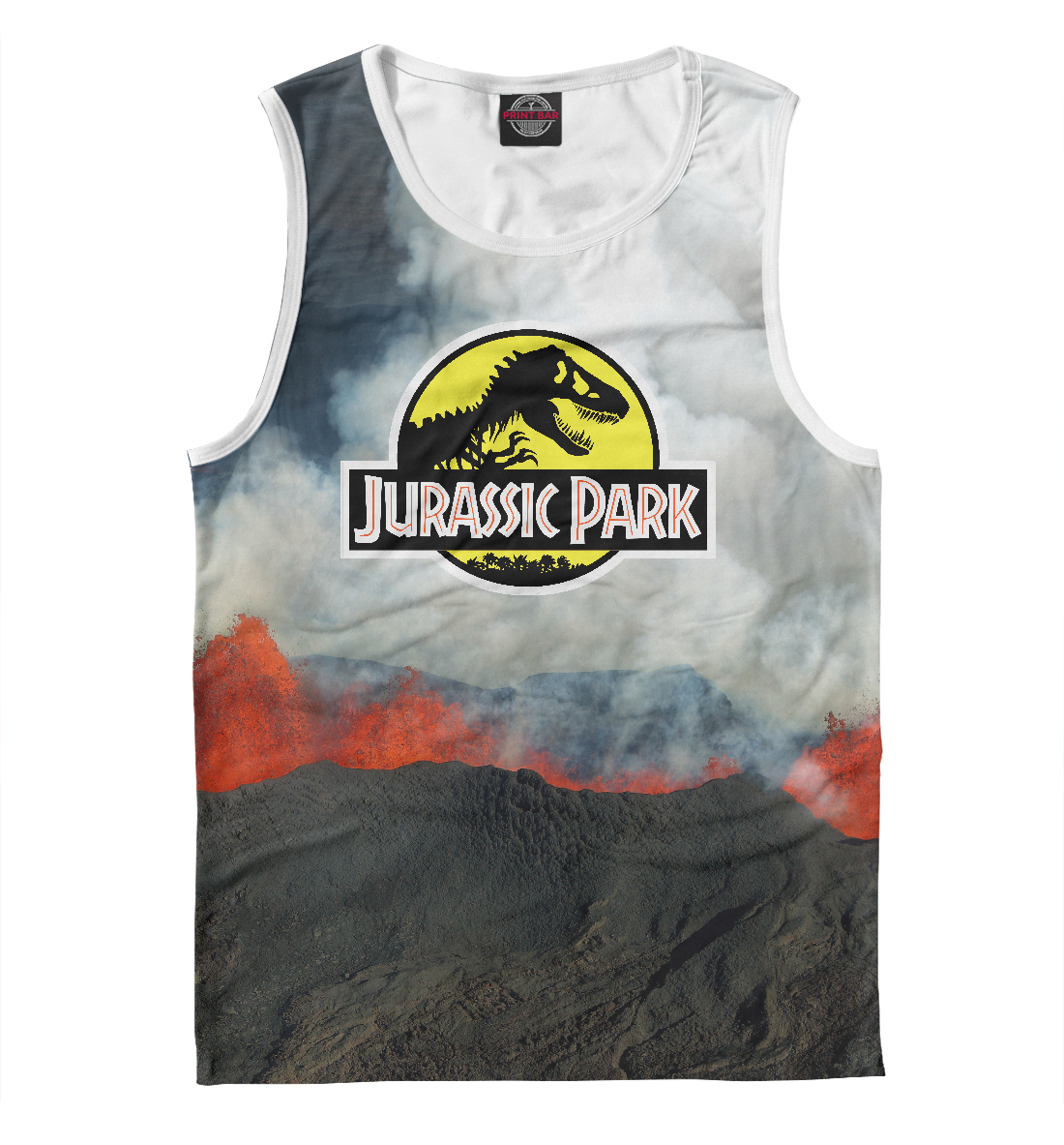 Jurassic park