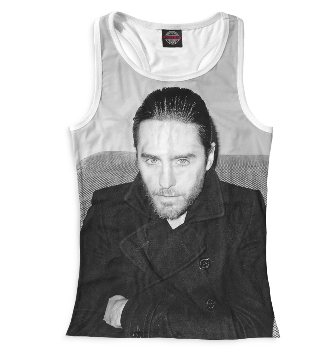 Jared Leto