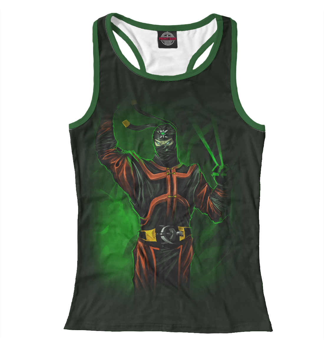 Ermac