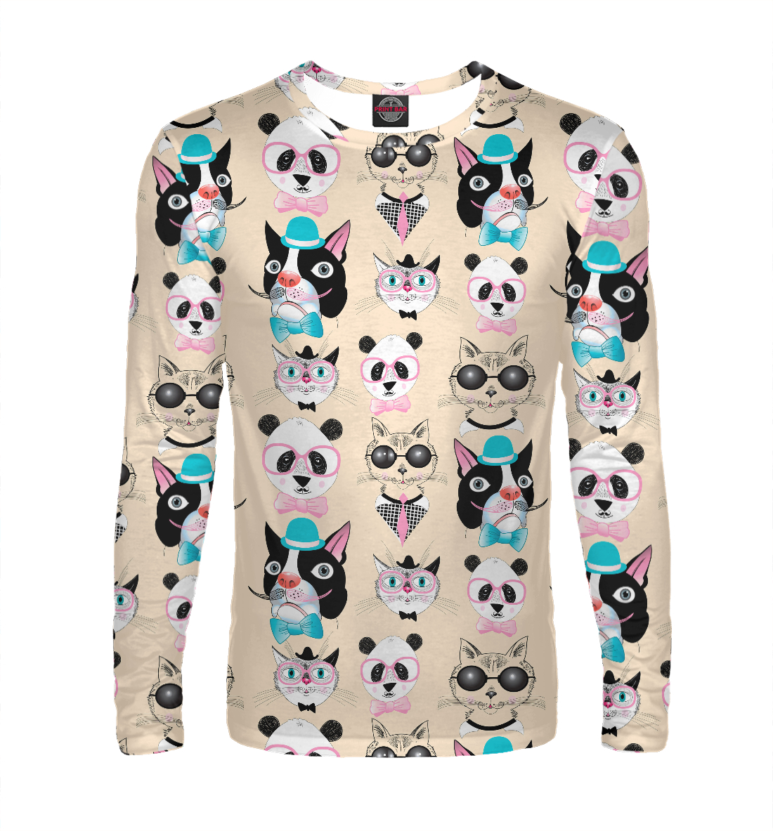 Кот Сальвадор Дали
Кот Сальвадор Дали