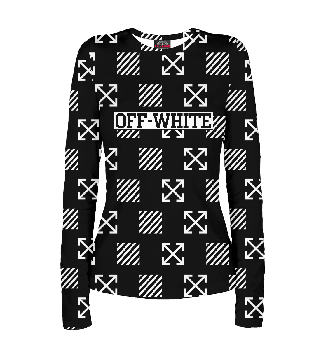 Off-White
Off-White