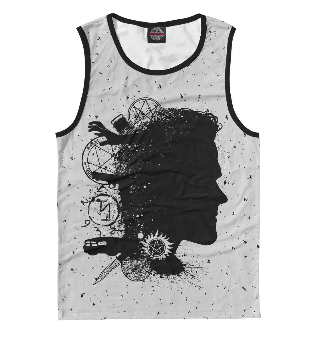 Sam Shadows 
Sam Shadows