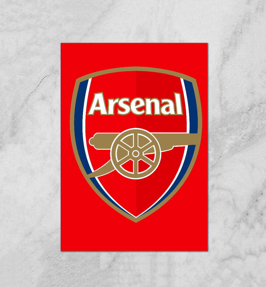 Арсенал 
Арсенал