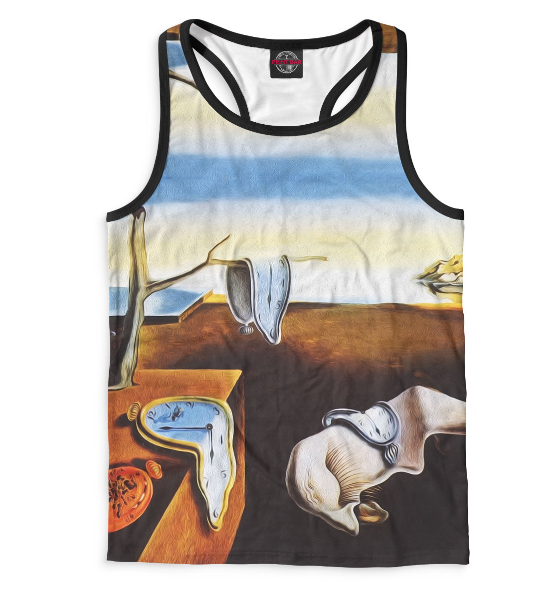 Сальвадор Дали
Сальвадор Дали