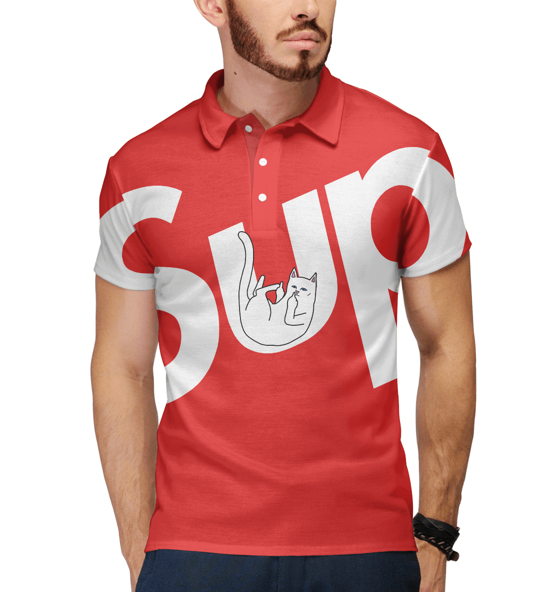 Supreme Ripndip