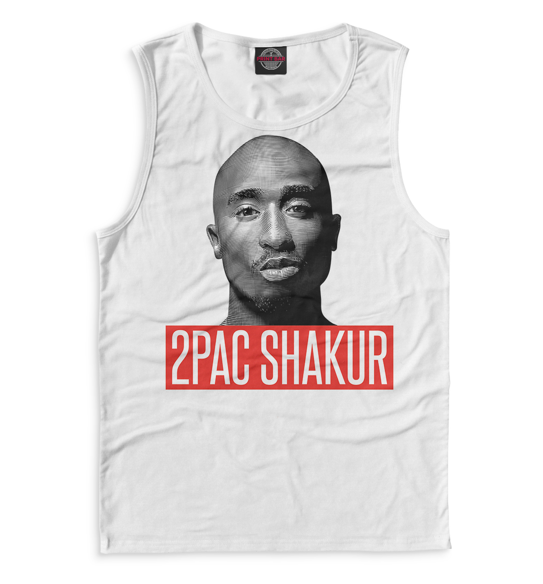 2Pac
2Pac