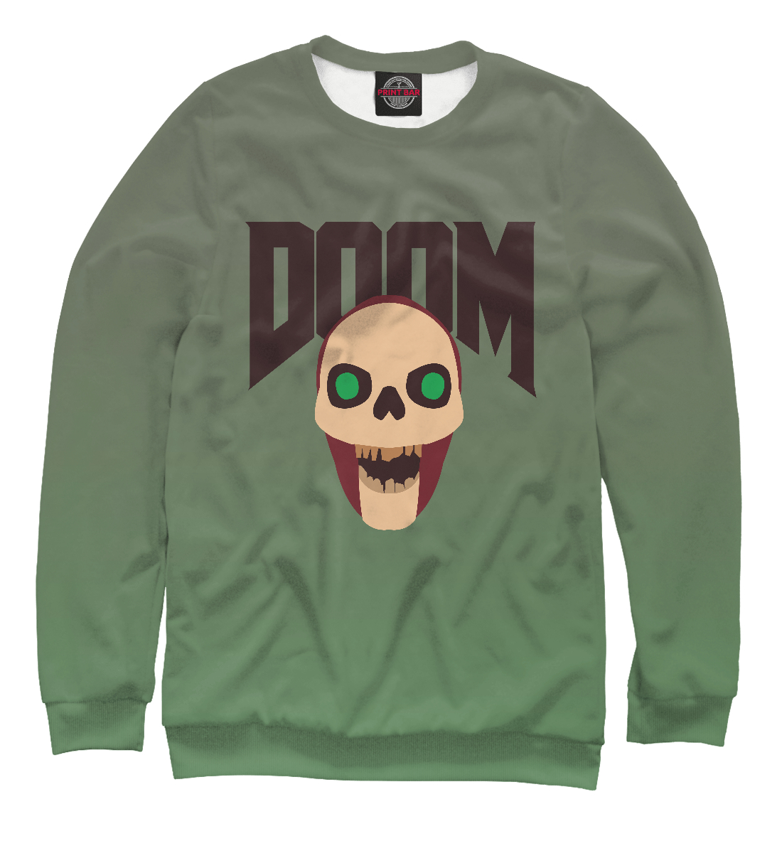 DOOM minimal