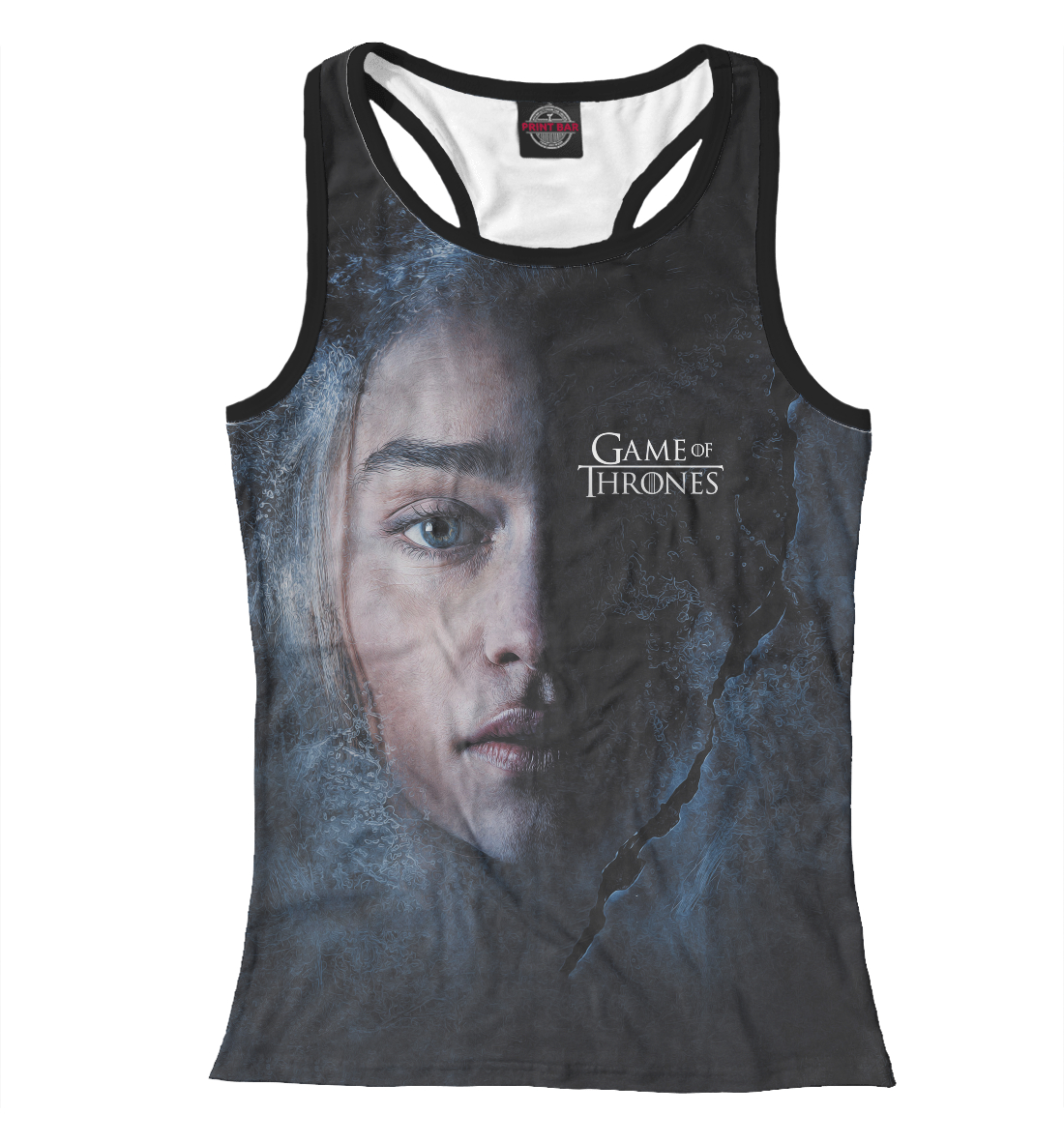 Игра престолов
Игра престолов